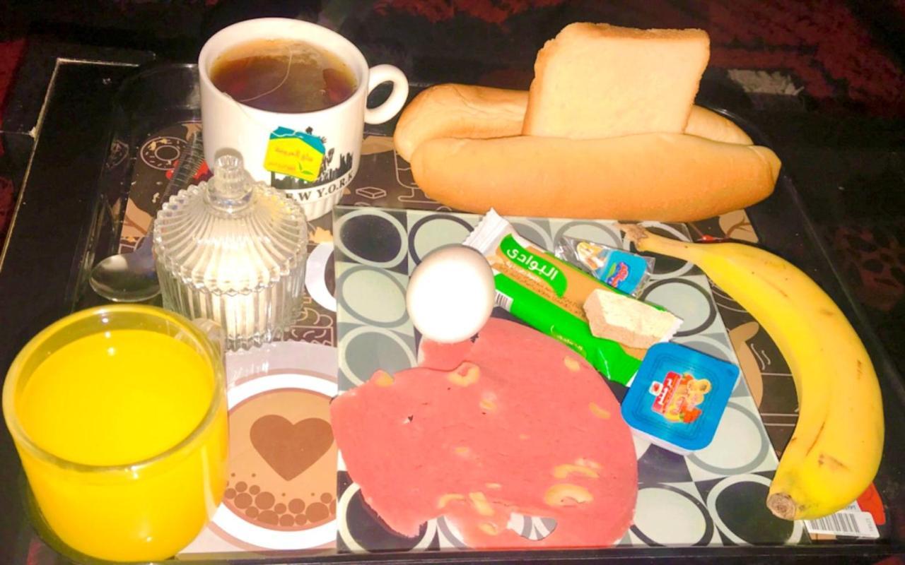 Sweet 4-airport Transport-breakfast Free Ubytování v soukromí Hurghada